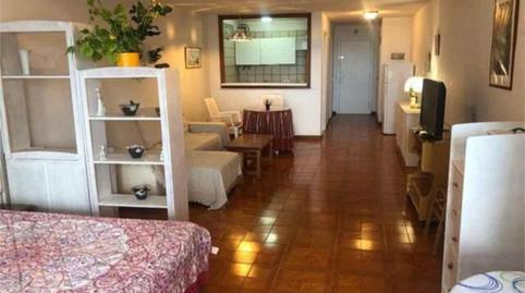 Foto 2 de Estudi en venda a Zona Botánico, Santa Cruz de Tenerife