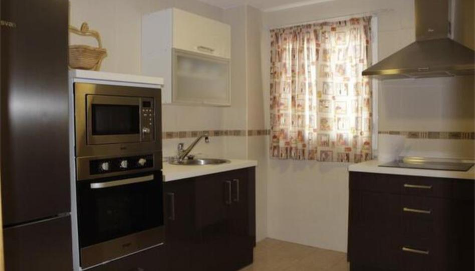 Pis de lloguer a Torredelcampo, Jaén - imatge 1 Foto 1 de Pis de lloguer a Torredelcampo, Jaén