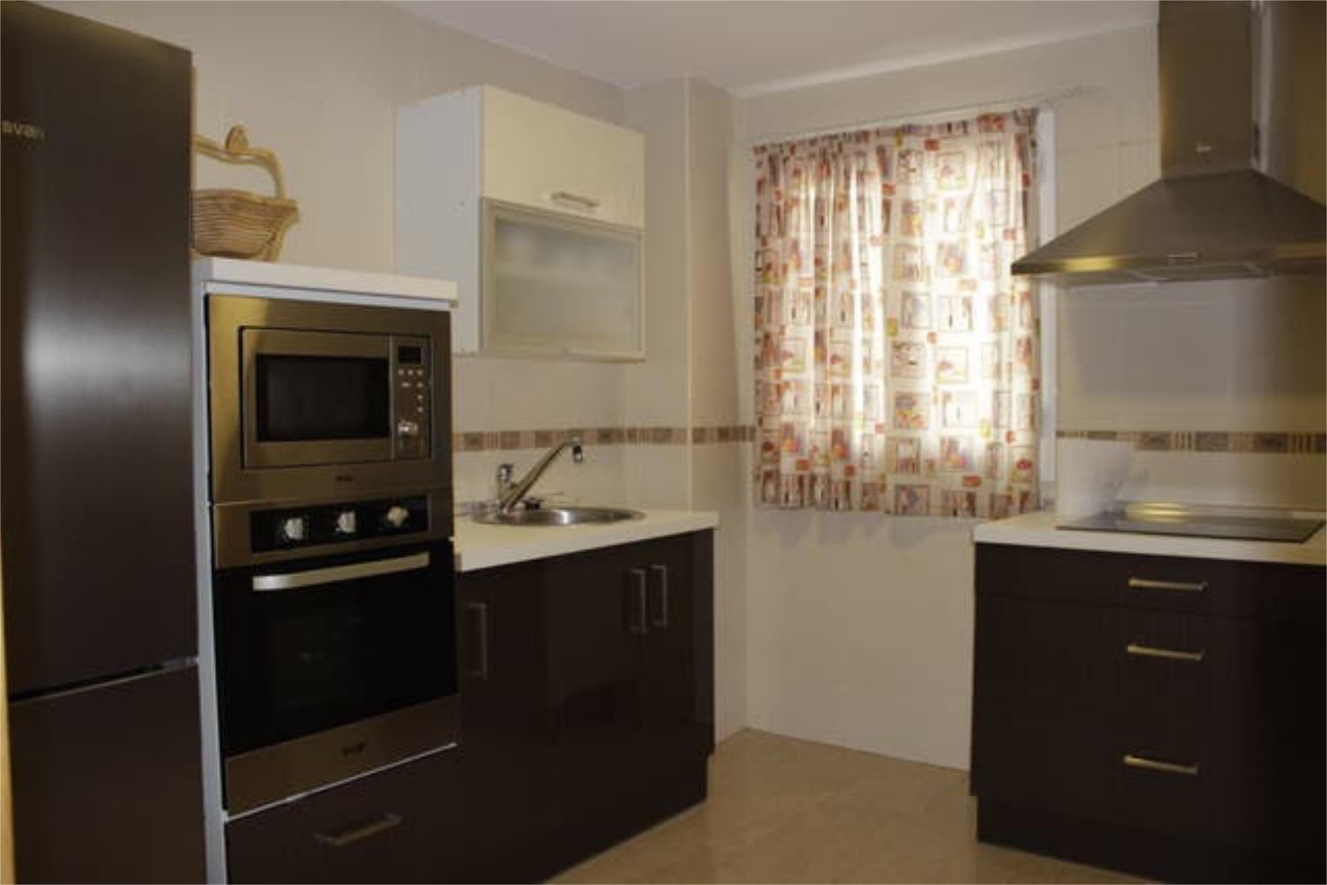 Piso de alquiler en Torredelcampo