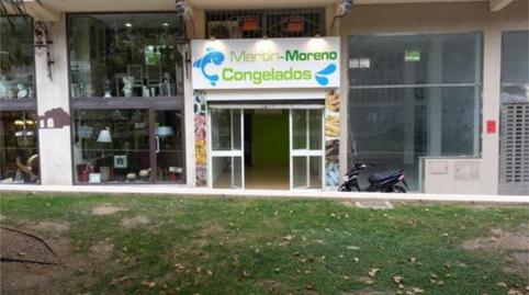 Premises to rent in Norte - Barrio del Pilar - El Reñidero, Málaga - image 5 Photo 5 of Premises to rent in Norte - Barrio del Pilar - El Reñidero, Málaga