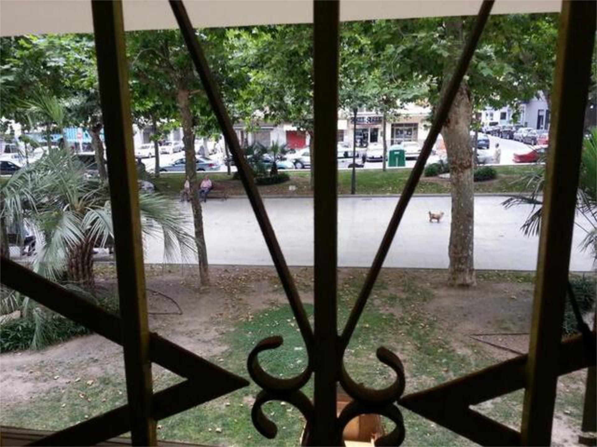 Exterior view of Premises to rent in Vélez-Málaga  with Air Conditioner