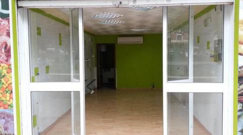 Premises to rent in Norte - Barrio del Pilar - El Reñidero, Málaga - image 4 Photo 4 of Premises to rent in Norte - Barrio del Pilar - El Reñidero, Málaga