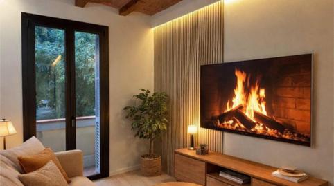 Foto 2 de Piso en venta en Carrer del Taquígraf Garriga, 149, Barri de les Corts,  Barcelona Capital