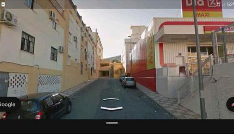 Garatge de lloguer a Loja, Granada - imatge 1 Foto 1 de Garatge de lloguer a Loja, Granada