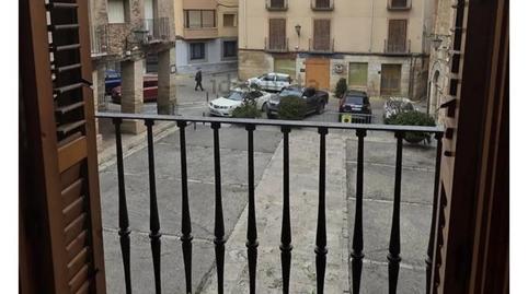 Pis de lloguer a Plaza Mercado, 9, Borja, Zaragoza - imatge 2 Foto 2 de Pis de lloguer a Plaza Mercado, 9, Borja, Zaragoza