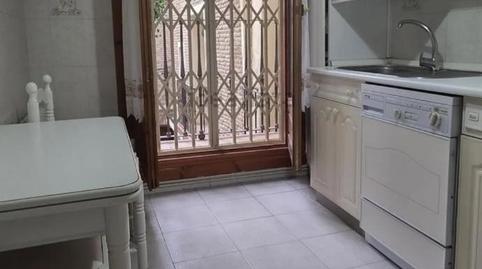 Pis de lloguer a Plaza Mercado, 9, Borja, Zaragoza - imatge 4 Foto 4 de Pis de lloguer a Plaza Mercado, 9, Borja, Zaragoza