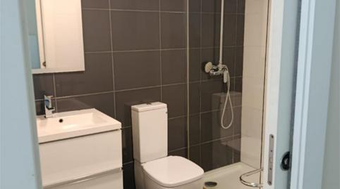 Foto 4 de Pis de lloguer a Carrer de Catarroja, 10, Polígono del Aeropuerto, Manises