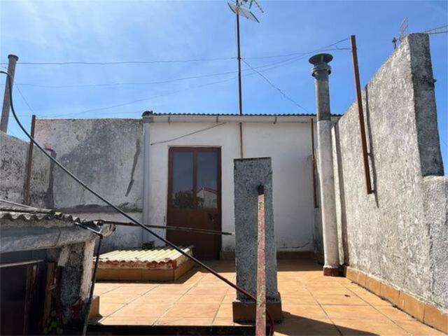 Casa-chalet en Venta en Fuentes de León