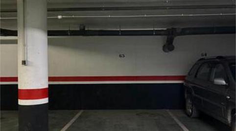 Foto 3 de Garaje de alquiler en Librilla, Murcia