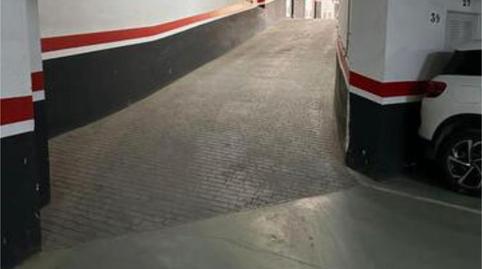 Foto 5 de Garaje de alquiler en Librilla, Murcia