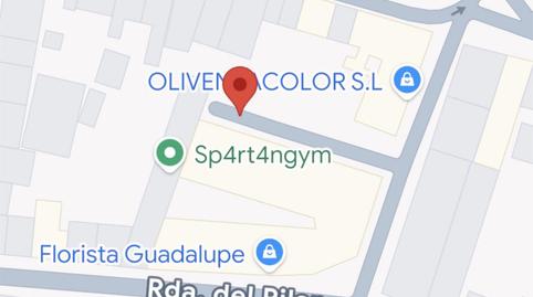 Garage to rent in Calle Puerta de San Francisco, 2, Olivenza, Badajoz - image 3 Photo 3 of Garage to rent in Calle Puerta de San Francisco, 2, Olivenza, Badajoz