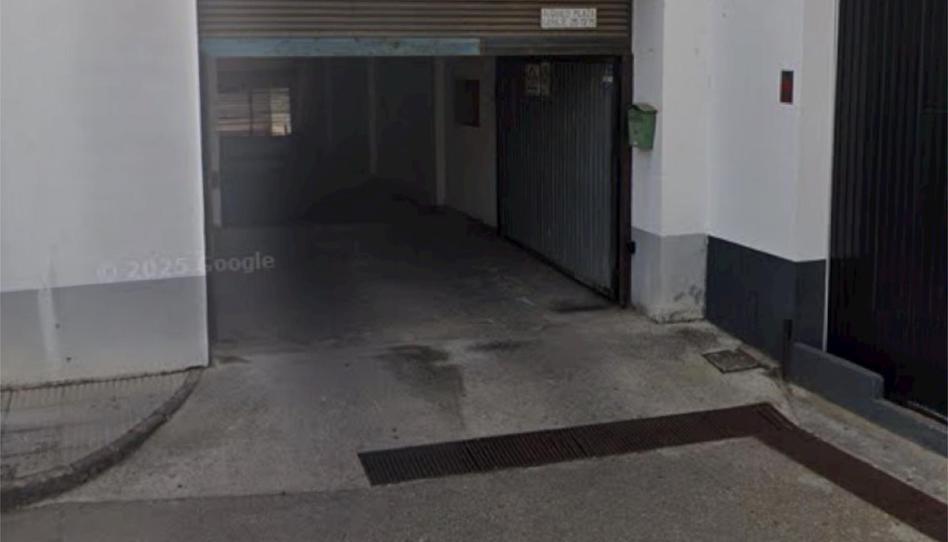 Garage to rent in Calle Puerta de San Francisco, 2, Olivenza, Badajoz - image 1 Photo 1 of Garage to rent in Calle Puerta de San Francisco, 2, Olivenza, Badajoz