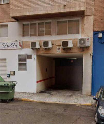 Garaje en Alquiler en Avenida de Valencia - Avenida de Casalduch