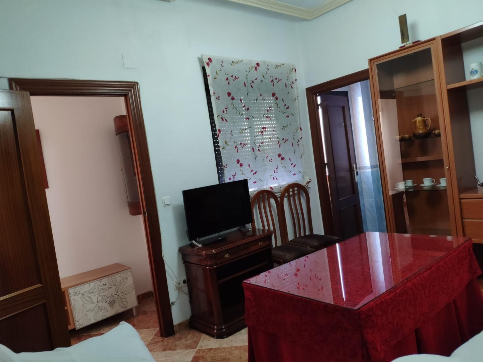 Living room of Flat to rent in Guadix