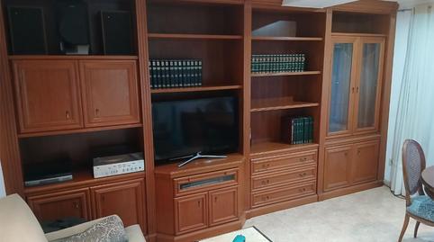 Foto 2 de Pis en venda a Carrer Dels Alts Forns, 33, La Marina del Port,  Barcelona Capital