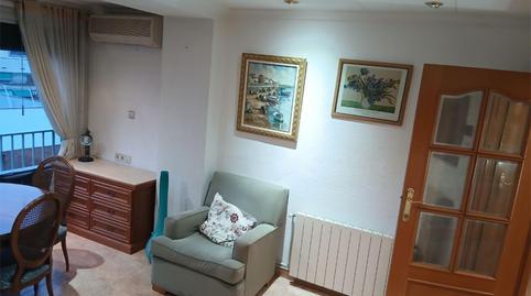 Foto 3 de Pis en venda a Carrer Dels Alts Forns, 33, La Marina del Port,  Barcelona Capital