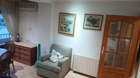 Foto 4 de Pis en venda a Carrer Dels Alts Forns, 33, La Marina del Port,  Barcelona Capital