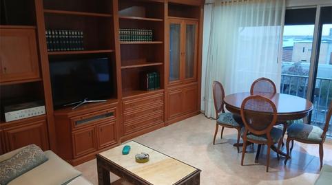 Foto 5 de Pis en venda a Carrer Dels Alts Forns, 33, La Marina del Port,  Barcelona Capital