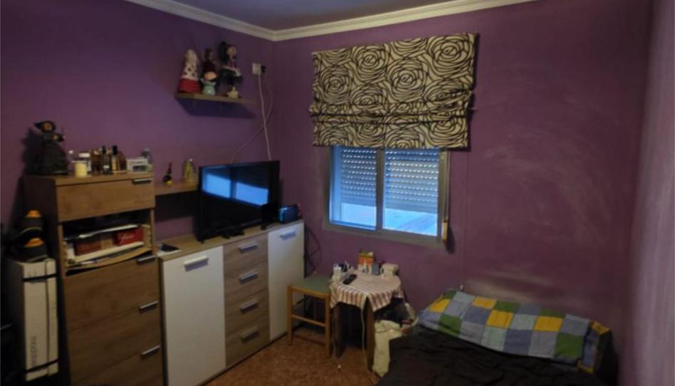 Pis en venda a Calle Virgen de la Fuensanta, 46, Carranque - Haza Cuevas, Málaga Capital - imatge 1 Foto 1 de Pis en venda a Calle Virgen de la Fuensanta, 46, Carranque - Haza Cuevas, Málaga Capital