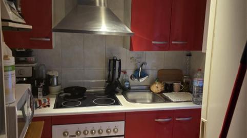 Pis en venda a Calle Virgen de la Fuensanta, 46, Carranque - Haza Cuevas, Málaga Capital - imatge 2 Foto 2 de Pis en venda a Calle Virgen de la Fuensanta, 46, Carranque - Haza Cuevas, Málaga Capital