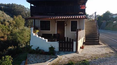 Foto 2 de Casa o xalet en venda a Avenida de Riego, 25, Muros de Nalón, Asturias