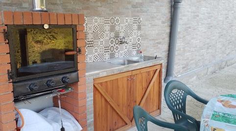 Foto 3 de Casa o xalet en venda a Avenida de Riego, 25, Muros de Nalón, Asturias