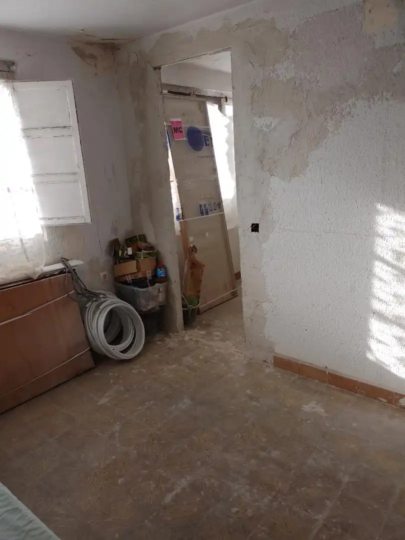 Pis en venda a Avenida de Riego, 25, Muros de Nalón Pis en venda en Muros de Nalón amb Calefacció, Jardí privat i Terrassa