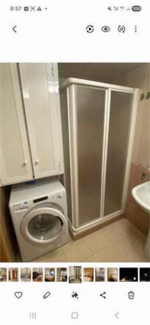 Apartment to rent in San Roque - Ronda Norte Apartment to rent in Badajoz Capital