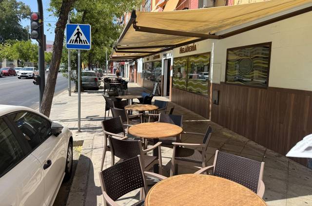 Local comercial en Alquiler en Ronda de Triana, 30 en Triana Oeste
