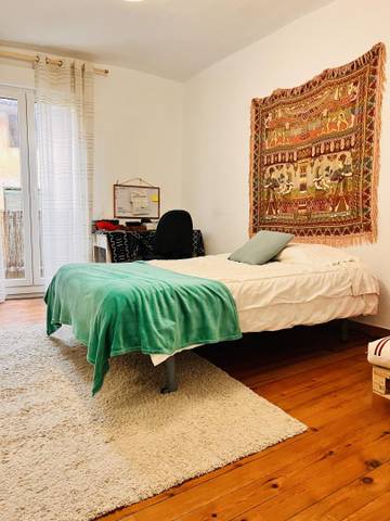 Piso en Alquiler en La Rioja-259, 33 en Murillo de Río Leza