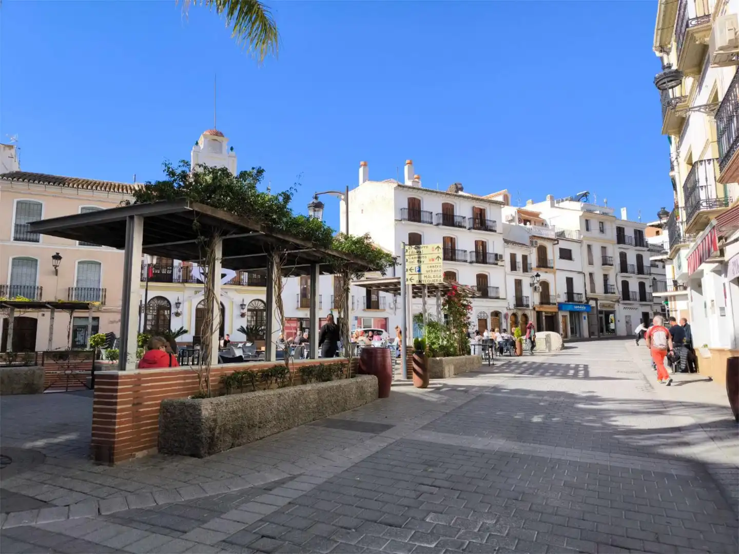Pis de lloguer a Calle Atrás, 1, Álora Pis de lloguer a Calle Atrás, 1, Álora