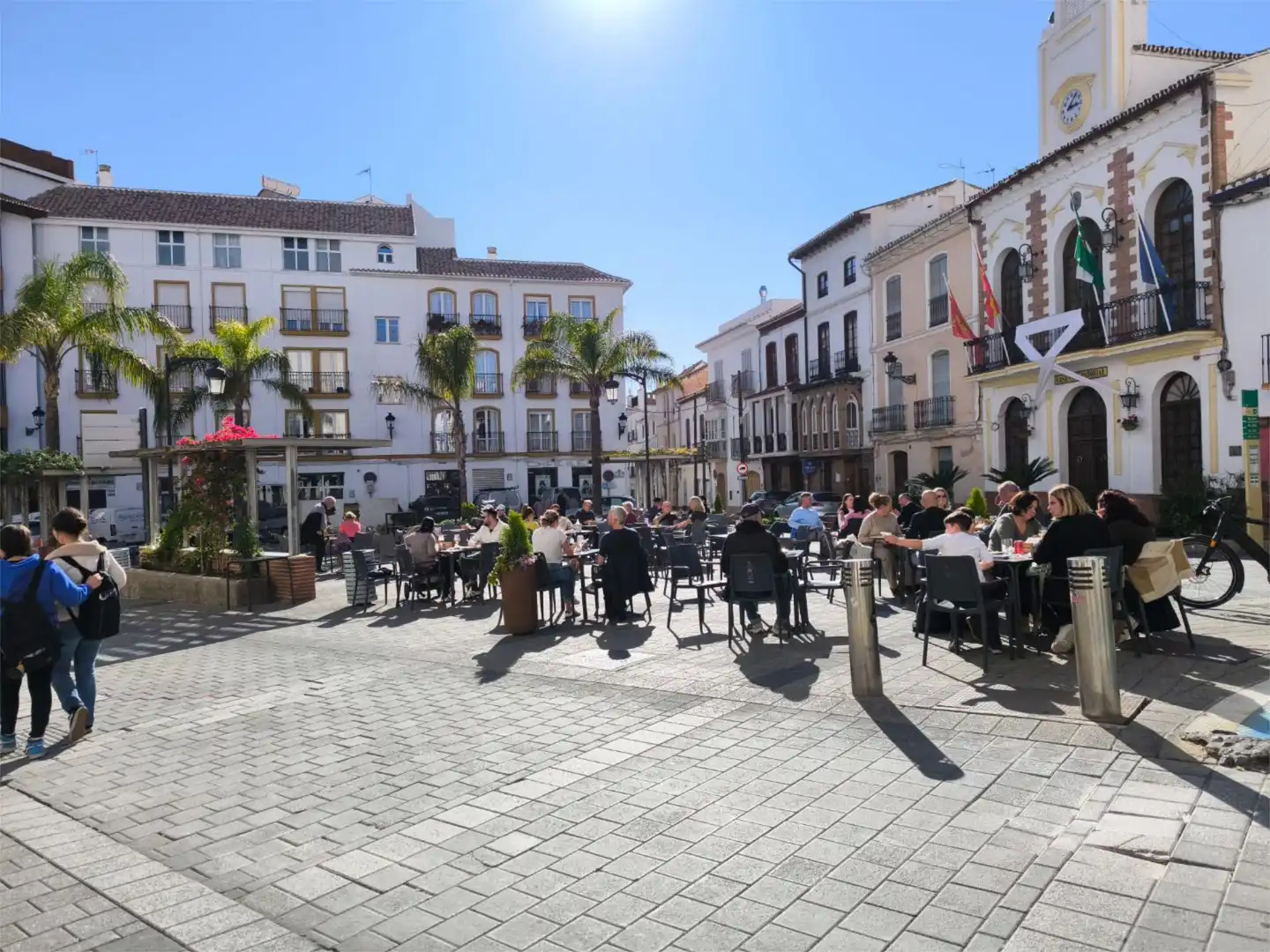 Pis de lloguer a Calle Atrás, 1, Álora Pis de lloguer a Calle Atrás, 1, Álora