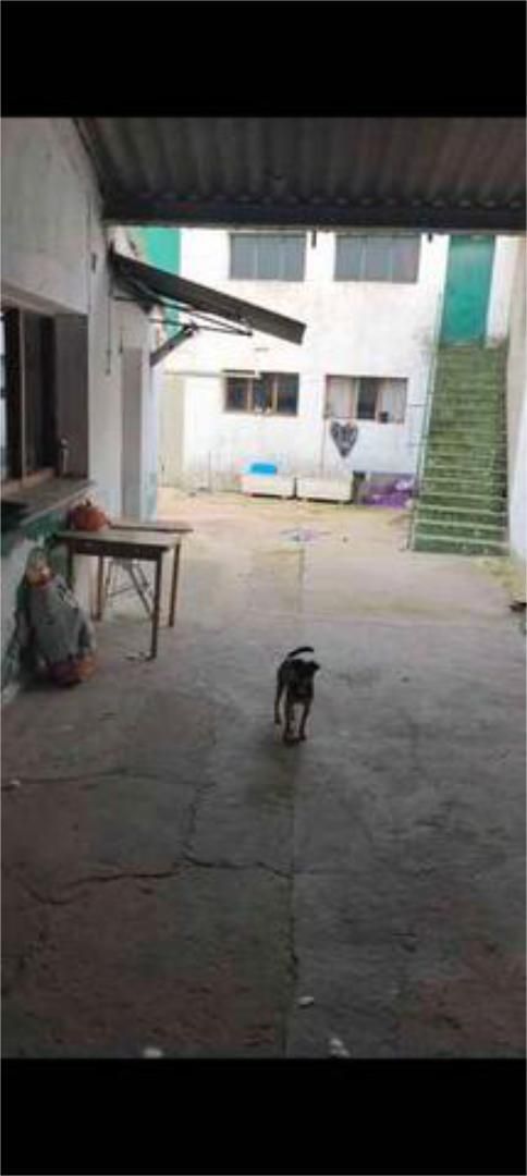 Exterior view of House or chalet for sale in Pozal de Gallinas