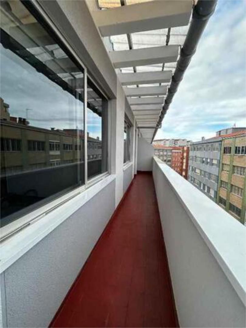 Terrassa de Àtic en venda en Ferrol amb Calefacció i Terrassa