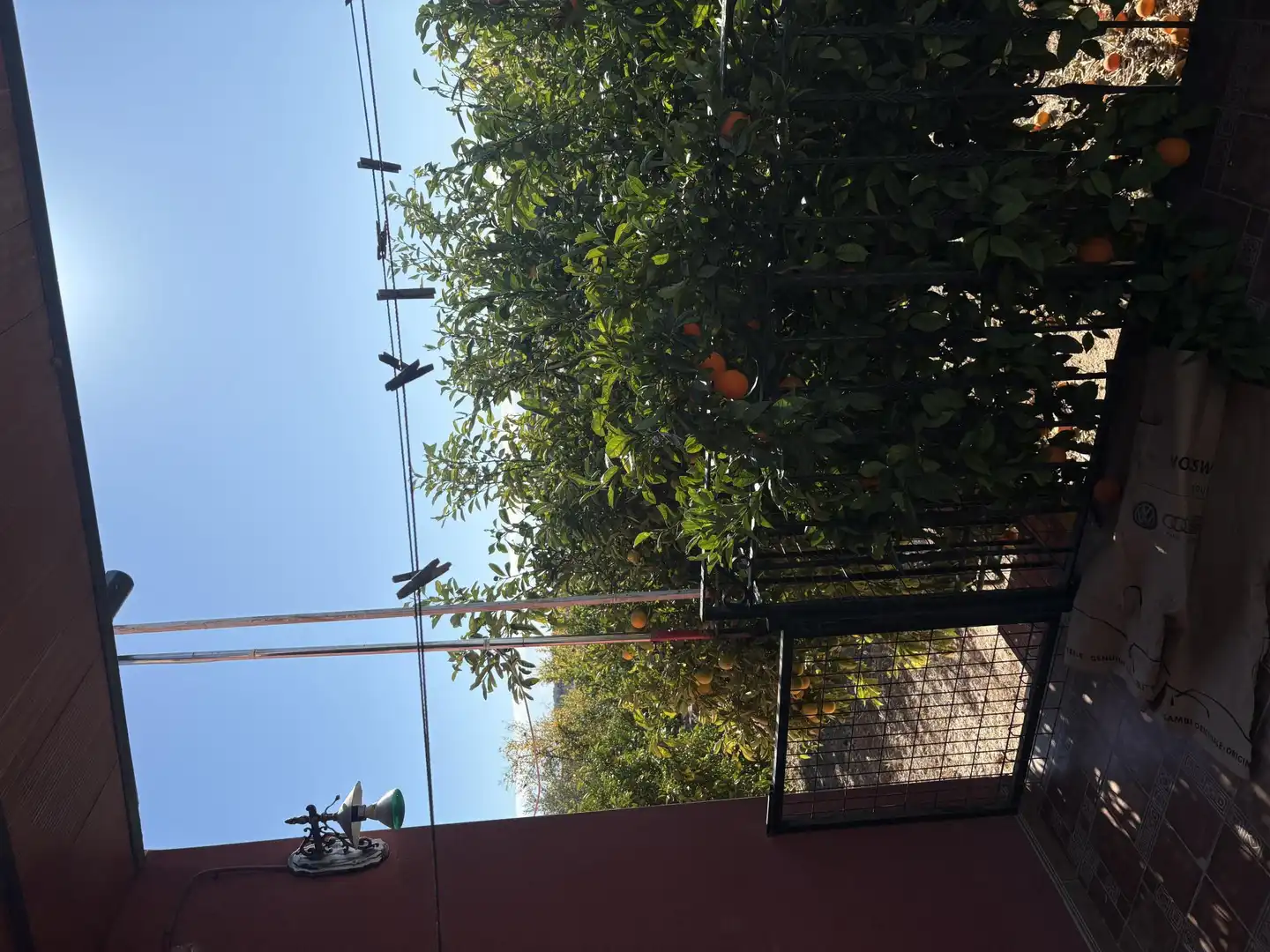 Casa o xalet en venda a Carretera Mula, 28, Mula Vista exterior de Casa o xalet en venda en Mula amb Aire condicionat, Terrassa i Balcó