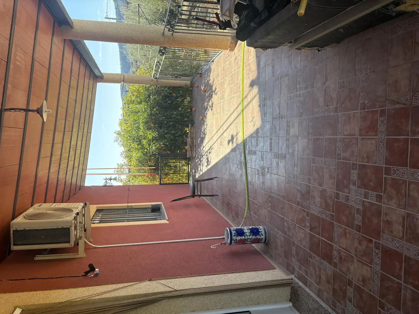 Casa o xalet en venda a Carretera Mula, 28, Mula Terrassa de Casa o xalet en venda en Mula amb Aire condicionat, Terrassa i Balcó