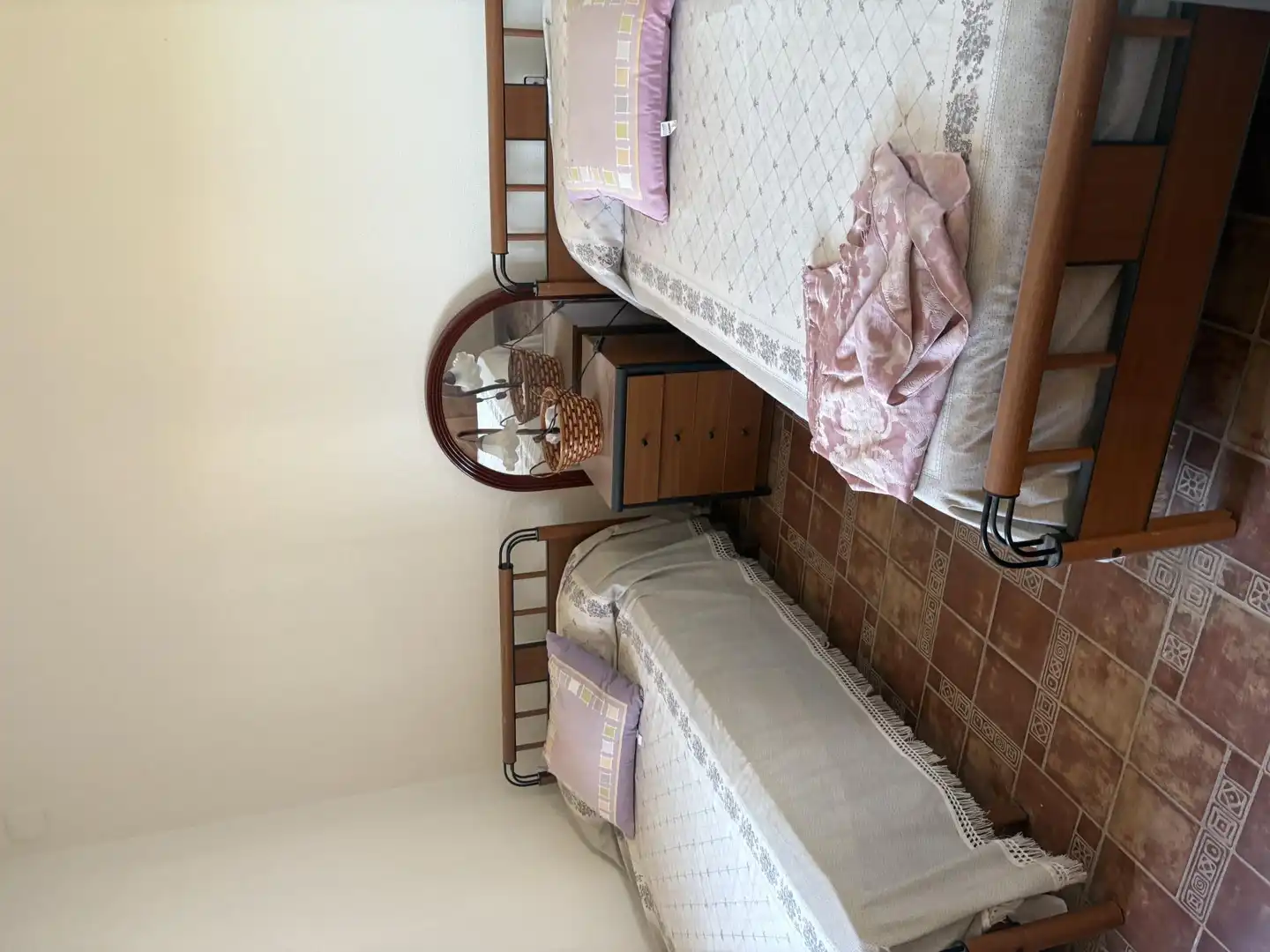Casa o xalet en venda a Carretera Mula, 28, Mula Dormitori de Casa o xalet en venda en Mula amb Aire condicionat, Terrassa i Balcó