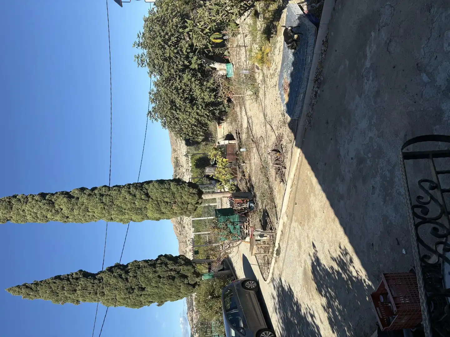 Casa o xalet en venda a Carretera Mula, 28, Mula Casa o xalet en venda en Mula amb Aire condicionat, Terrassa i Balcó
