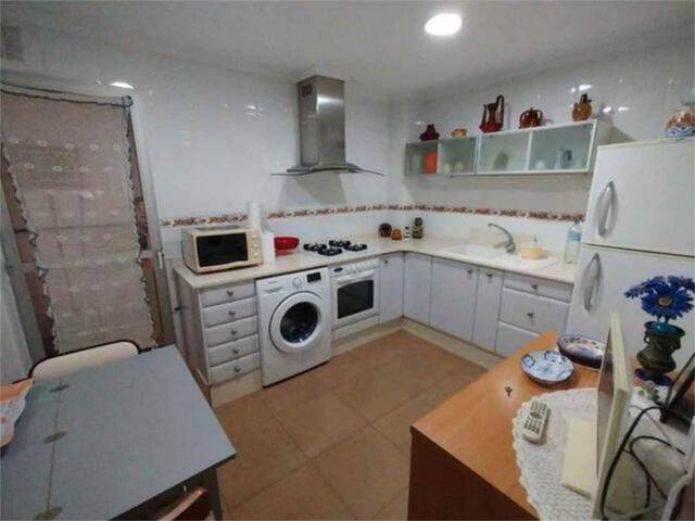 Piso en Venta en El Grau