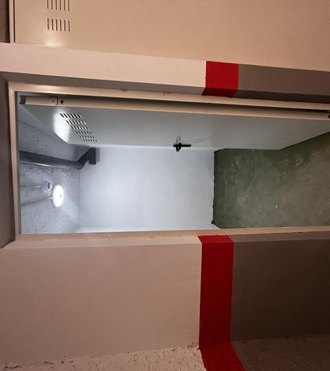 Traster de lloguer a Calle el Cano, 17, Radazul, El Rosario - imatge 2 Foto 2 de Traster de lloguer a Calle el Cano, 17, Radazul, El Rosario