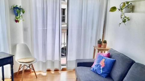 Foto 2 de Pis en venda a Avenida Xunqueira, 59, Moaña, Pontevedra