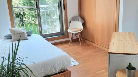 Foto 4 de Pis en venda a Avenida Xunqueira, 59, Moaña, Pontevedra