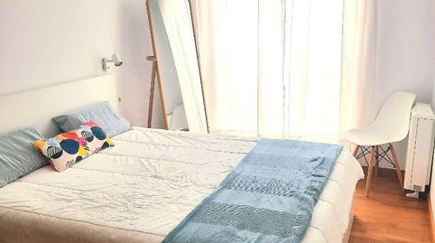 Foto 5 de Pis en venda a Avenida Xunqueira, 59, Moaña, Pontevedra