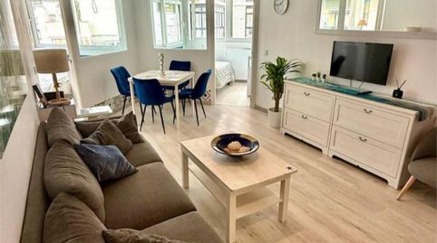 Pis en venda a Avenida Duque de Ahumada, 11, Playa Bajadilla - Puertos, Marbella - imatge 4 Foto 4 de Pis en venda a Avenida Duque de Ahumada, 11, Playa Bajadilla - Puertos, Marbella