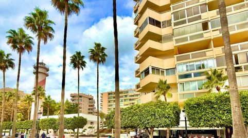 Pis en venda a Avenida Duque de Ahumada, 11, Playa Bajadilla - Puertos, Marbella - imatge 2 Foto 2 de Pis en venda a Avenida Duque de Ahumada, 11, Playa Bajadilla - Puertos, Marbella