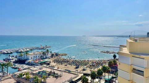 Pis en venda a Avenida Duque de Ahumada, 11, Playa Bajadilla - Puertos, Marbella - imatge 5 Foto 5 de Pis en venda a Avenida Duque de Ahumada, 11, Playa Bajadilla - Puertos, Marbella