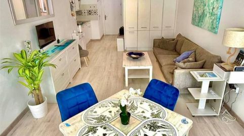 Pis en venda a Avenida Duque de Ahumada, 11, Playa Bajadilla - Puertos, Marbella - imatge 3 Foto 3 de Pis en venda a Avenida Duque de Ahumada, 11, Playa Bajadilla - Puertos, Marbella