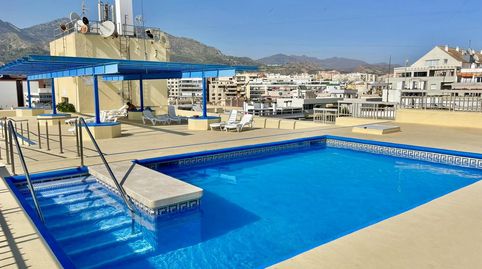 Flat for sale in Avenida Duque de Ahumada, 11, Playa Bajadilla - Puertos, Marbella - image 4 Photo 4 of Flat for sale in Avenida Duque de Ahumada, 11, Playa Bajadilla - Puertos, Marbella