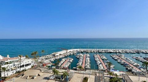 Flat for sale in Avenida Duque de Ahumada, 11, Playa Bajadilla - Puertos, Marbella - image 3 Photo 3 of Flat for sale in Avenida Duque de Ahumada, 11, Playa Bajadilla - Puertos, Marbella