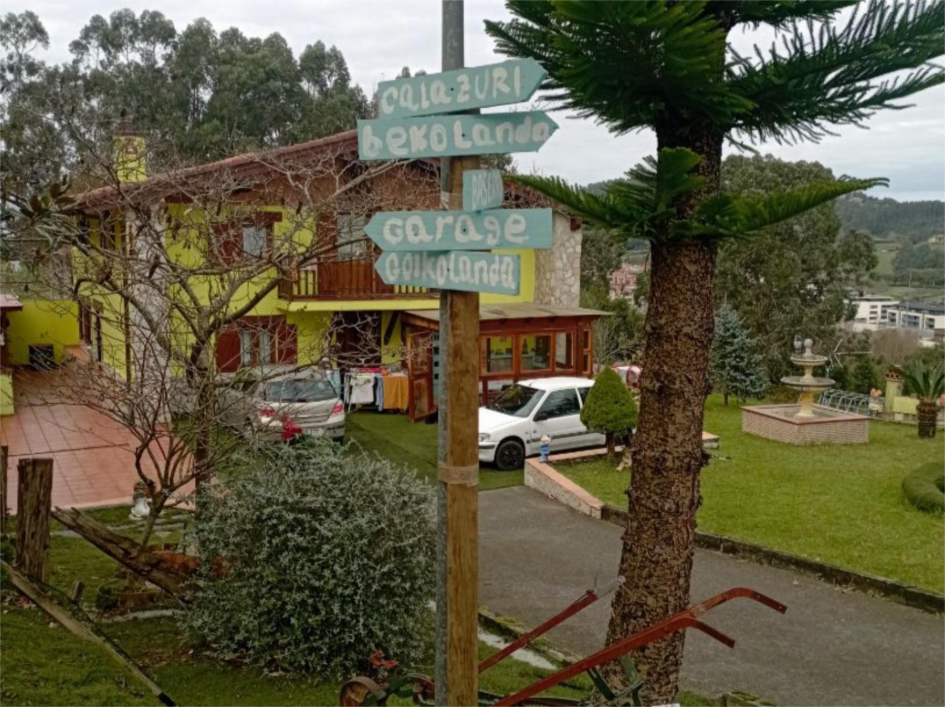 Pis en venda a Elortza, 6, Urduliz Pis en venda en Urduliz